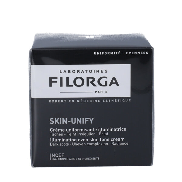 Filorga Skin Unify Cream Ml K B P Dinapoteker Dk