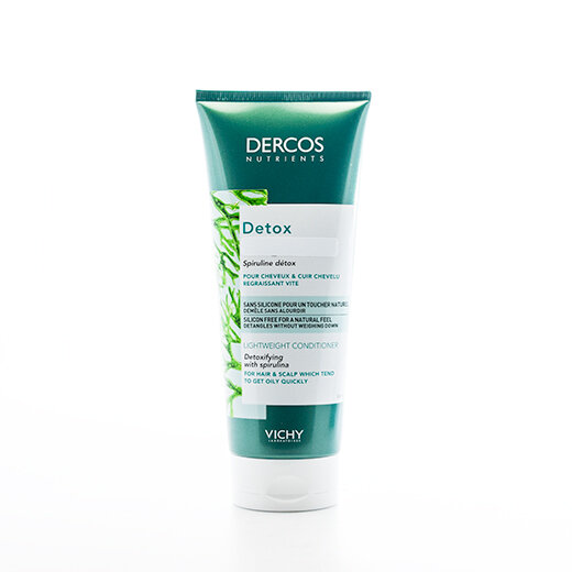 Vichy Dercos Detox Conditioner 200 ml Køb på DinApoteker dk