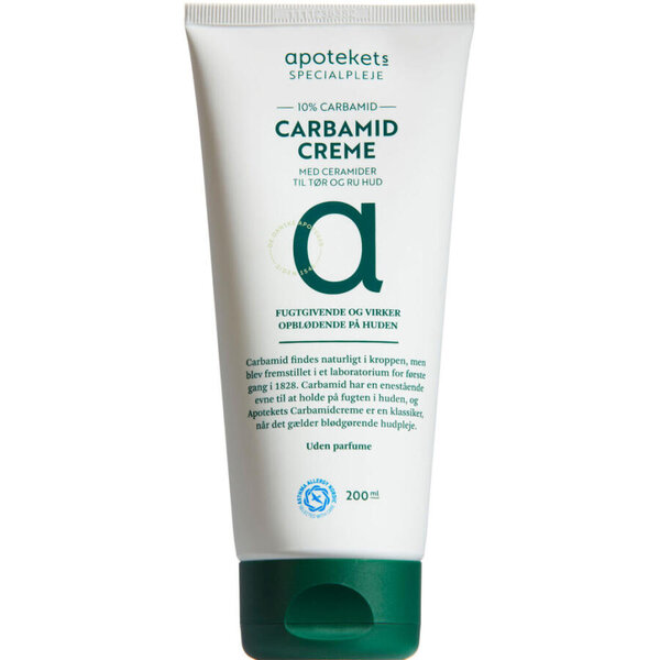 Apotekets Carbamid Creme 10