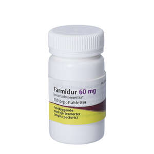 Farmidur 60 mg 100 stk