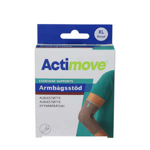 Actimove Everyday Supports Albuestøtte (XL)