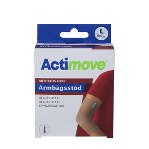 Actimove Arthritis Care Albuestøtte (L)