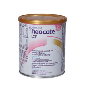 Neocate LCP