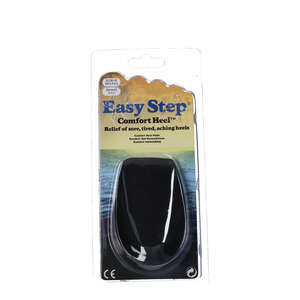 Easy Step Comfort Heel (36-40)
