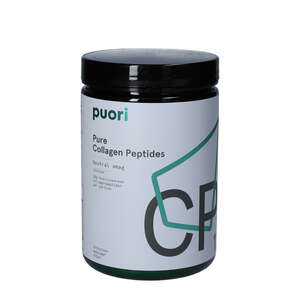 Puori Pure Collagen Peptides