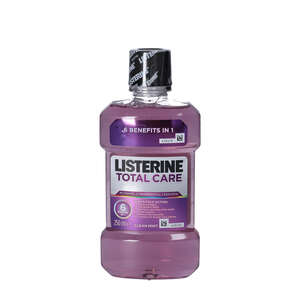 Listerine Total Care mundskyl