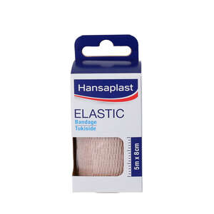 Hansaplast Elastic Bandage (8 cm)