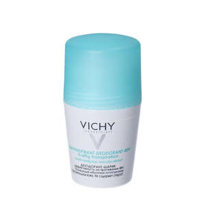 Vichy Antiperspirant Deo Roll-on (50 ml)