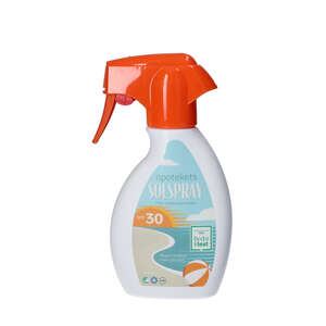 Apotekets Sol Spray 250 ml SPF 30