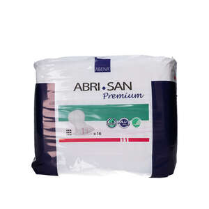 Abri-San Premium 11