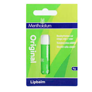 Mentholatum Original Lipbalm