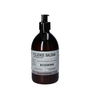 Ecooking Plejende Balsam (500 ml)