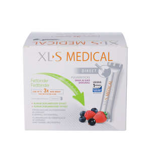 XLS Medical Fat Binder Direct