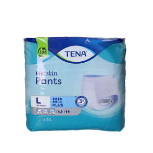 TENA Proskin Pants Plus (L)