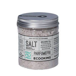 Ecooking Salt