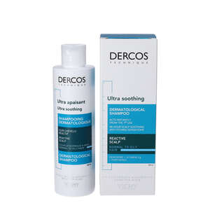 Vichy Dercos Ultra Soothing (200 ml)
