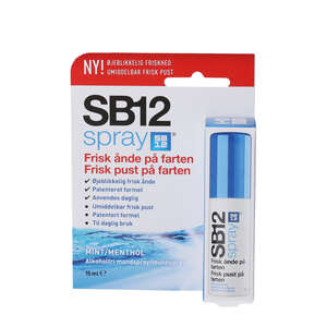 SB12 Spray
