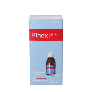 Pinex 60 ml mikstur