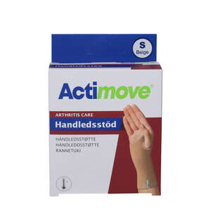 Actimove Arthritis Care Håndledsstøtte (S)