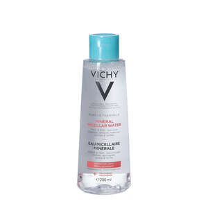 Vichy Pureté Thermale Mineral Micellar Water