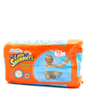 Huggies Little Swimmers (12-18 kg)