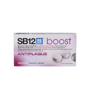 SB12 Anti-plaque