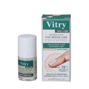 Vitry Nail Care PRO'EXPERT Sensitive Mat