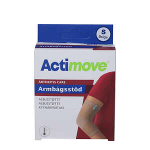 Actimove Arthritis Care Albuestøtte (S)