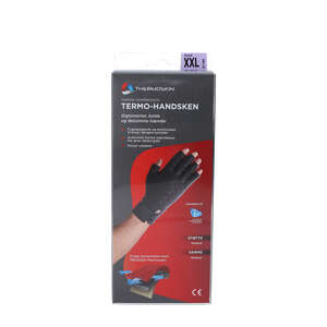 Thermoskin Termo-Handsken (XXL)