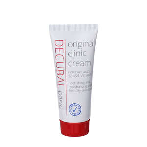 Decubal Original Clinic Creme (20 g)