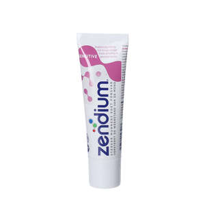 Zendium Sensitive Tandpasta (15 ml)