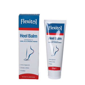 Flexitol Heel Balm (112 g)