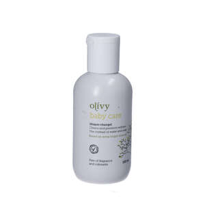 Olívy Baby care diaper change (100 ml)