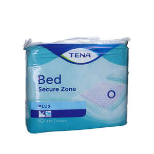 TENA Bed Underpad Plus