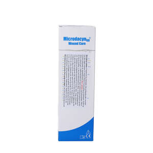 Microdacyn Wound Care (500 ml)