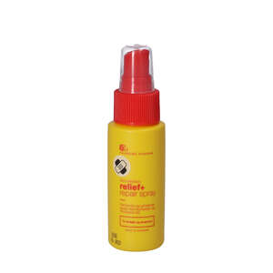 Faaborg Relief+ Repair Spray