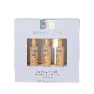 Dr. Grandel Beauty Sleep ampuller (3x3 ml)