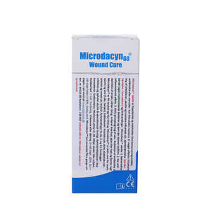 Microdacyn Wound Care (100 ml)