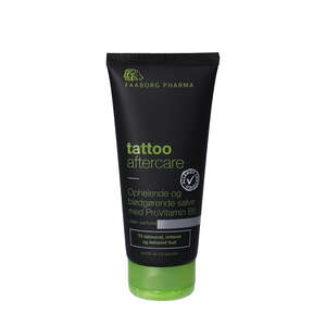 Faaborg Tattoo Aftercare Creme (100 ml)