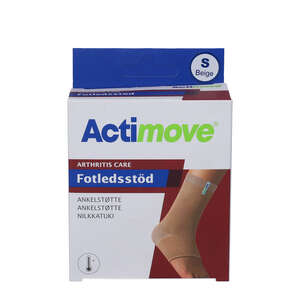 Actimove Arthritis Care Ankelstøtte (S)