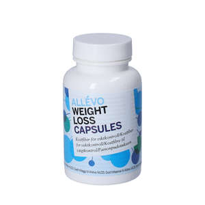 Allévo Weight Loss Capsules