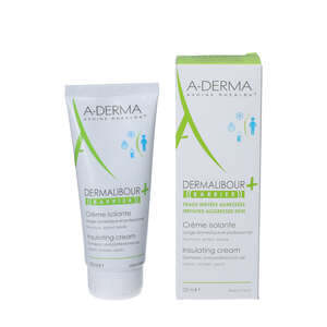 A-Derma Dermalibour+ Barrier cream (100 ml)