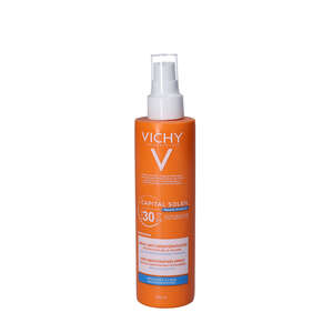Vichy Capital Soleil Beach Protect spray SPF 30 (200 ml)