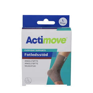 Actimove Everyday Supports Ankelstøtte (L)