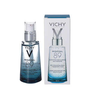 Vichy Mineral 89 Booster