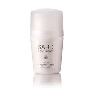 SARD kopenhagen Deodorant cream Roll-on 50 ml