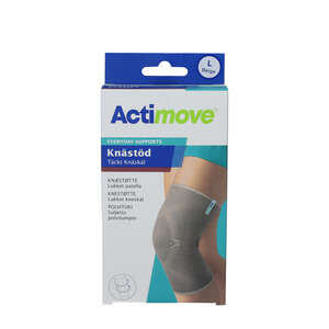 Actimove Everyday Supports Knæstøtte (L)