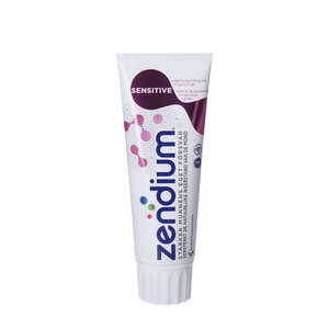 Zendium Sensitive Tandpasta (75 ml)