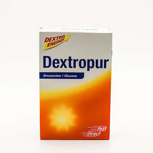 Dextropur Druesukker