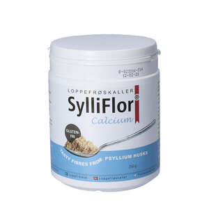 Sylliflor Calcium